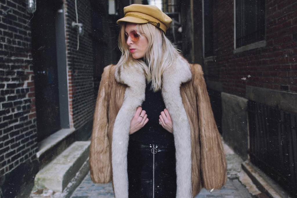 5 Winter Layering Tricks To Stay Warm and Stylish On Your Walk To Class 11