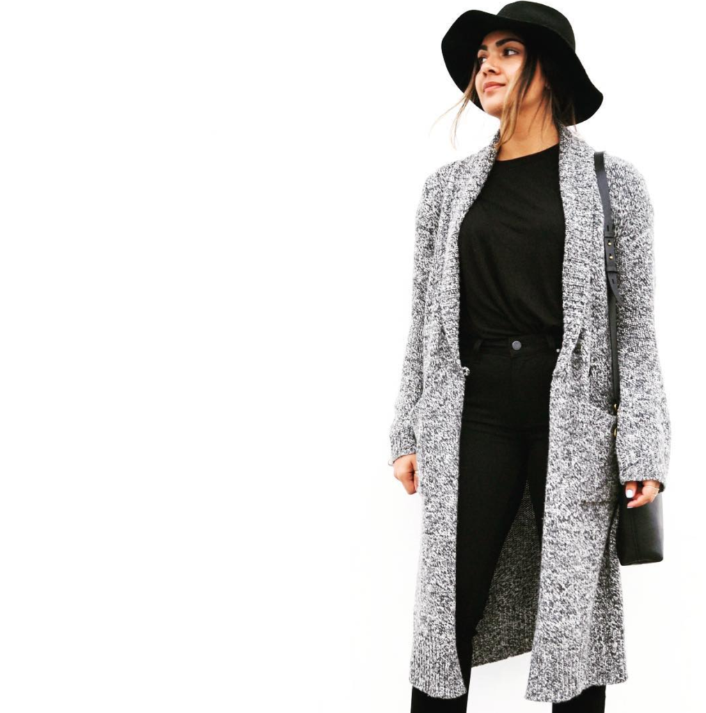 5 Winter Layering Tricks To Stay Warm and Stylish On Your Walk To Class 8