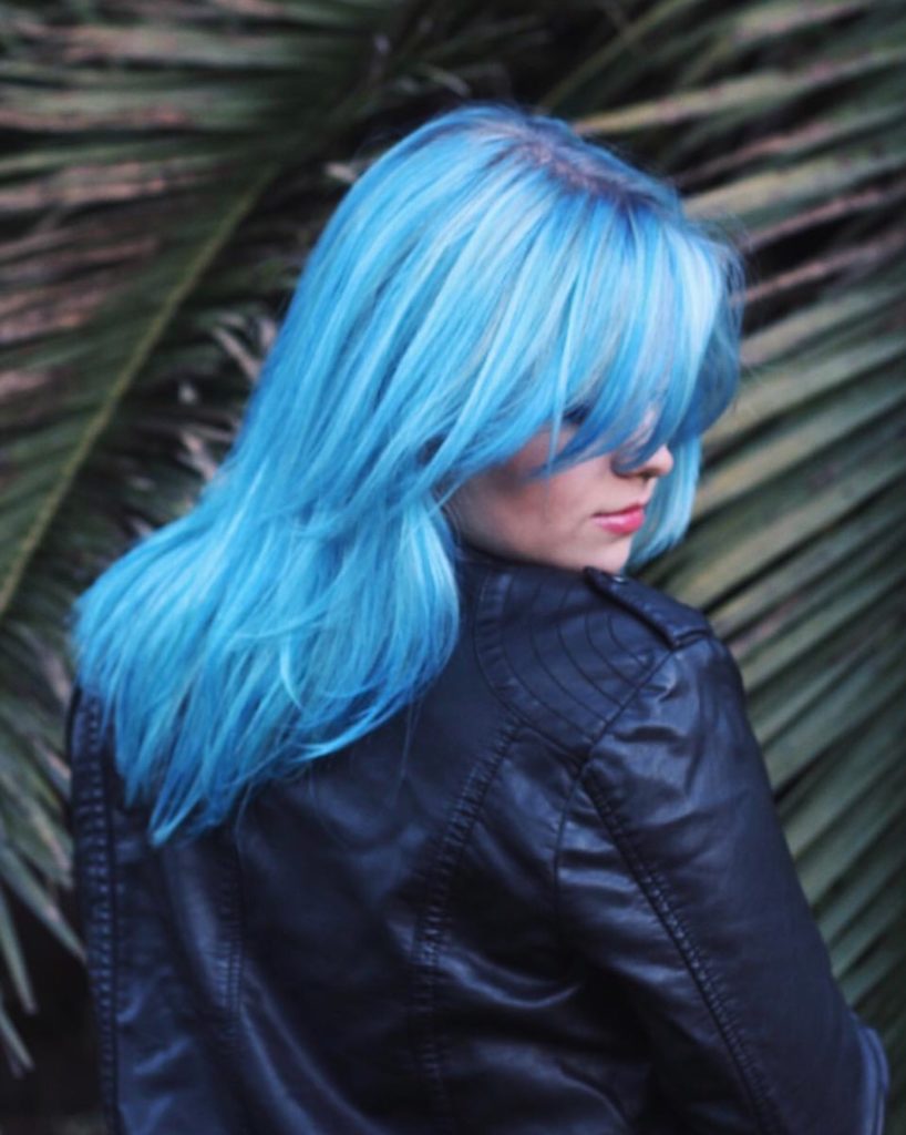 5 Insider Tips and Secrets About Rocking This Year's Hottest Hair Color 11