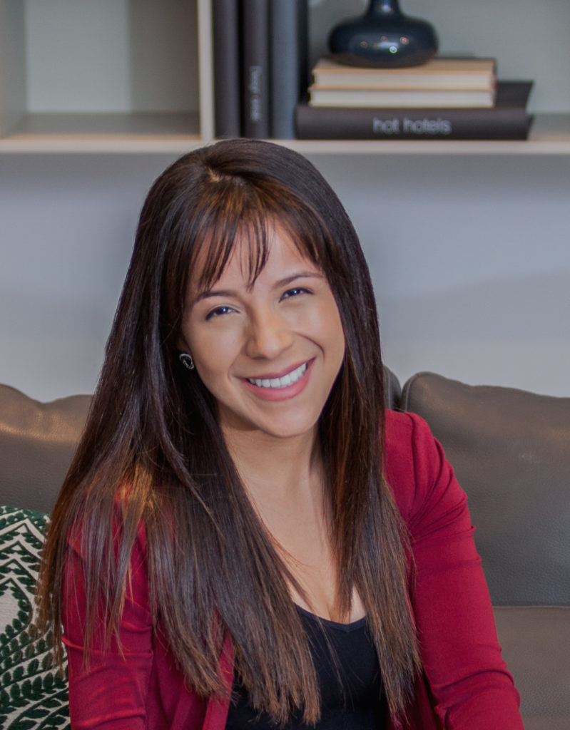 The CF College All Star Awards— Meet The 6 Young Females Changing the World 11