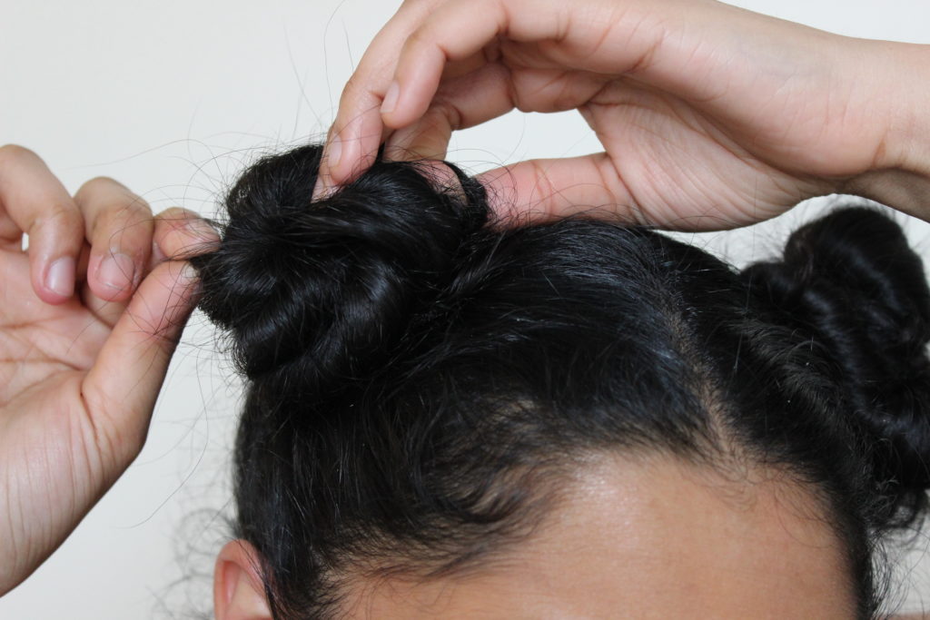 You Have To Try This Trending Out of This World Hairstyle 13