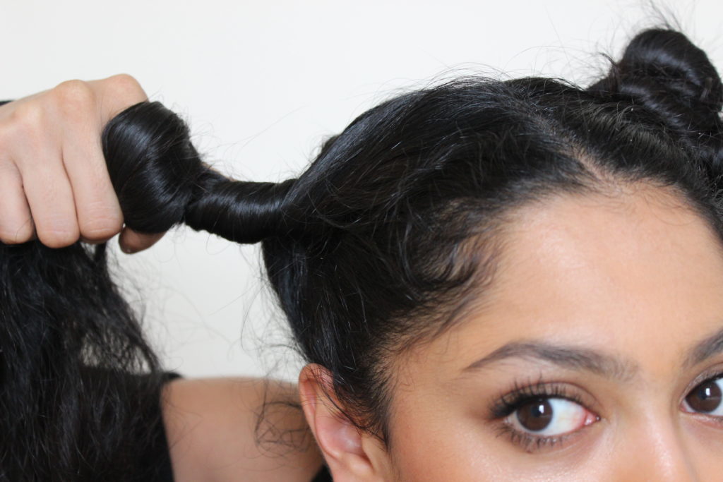 You Have To Try This Trending Out of This World Hairstyle 10