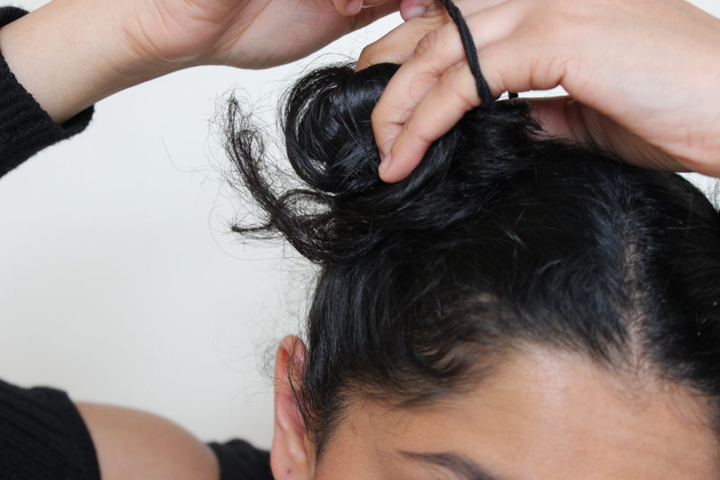 You Have To Try This Trending Out of This World Hairstyle 12