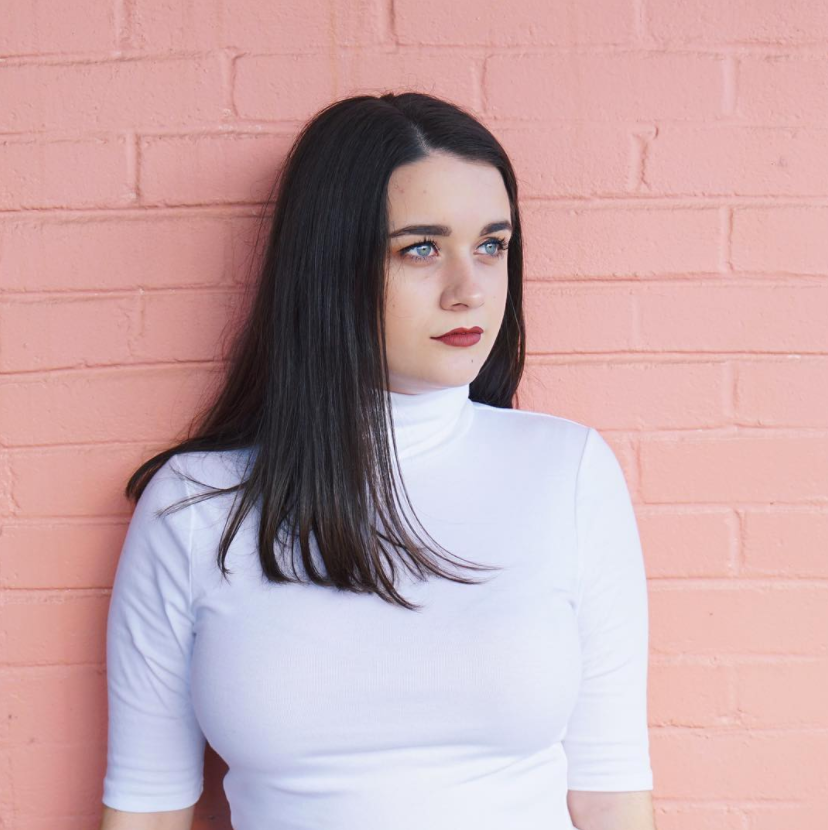 See How We're Breaking the "No White" Rule This Winter 10