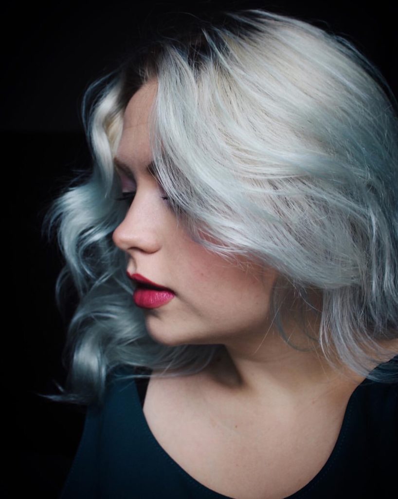 5 Insider Tips and Secrets About Rocking This Year's Hottest Hair Color 9