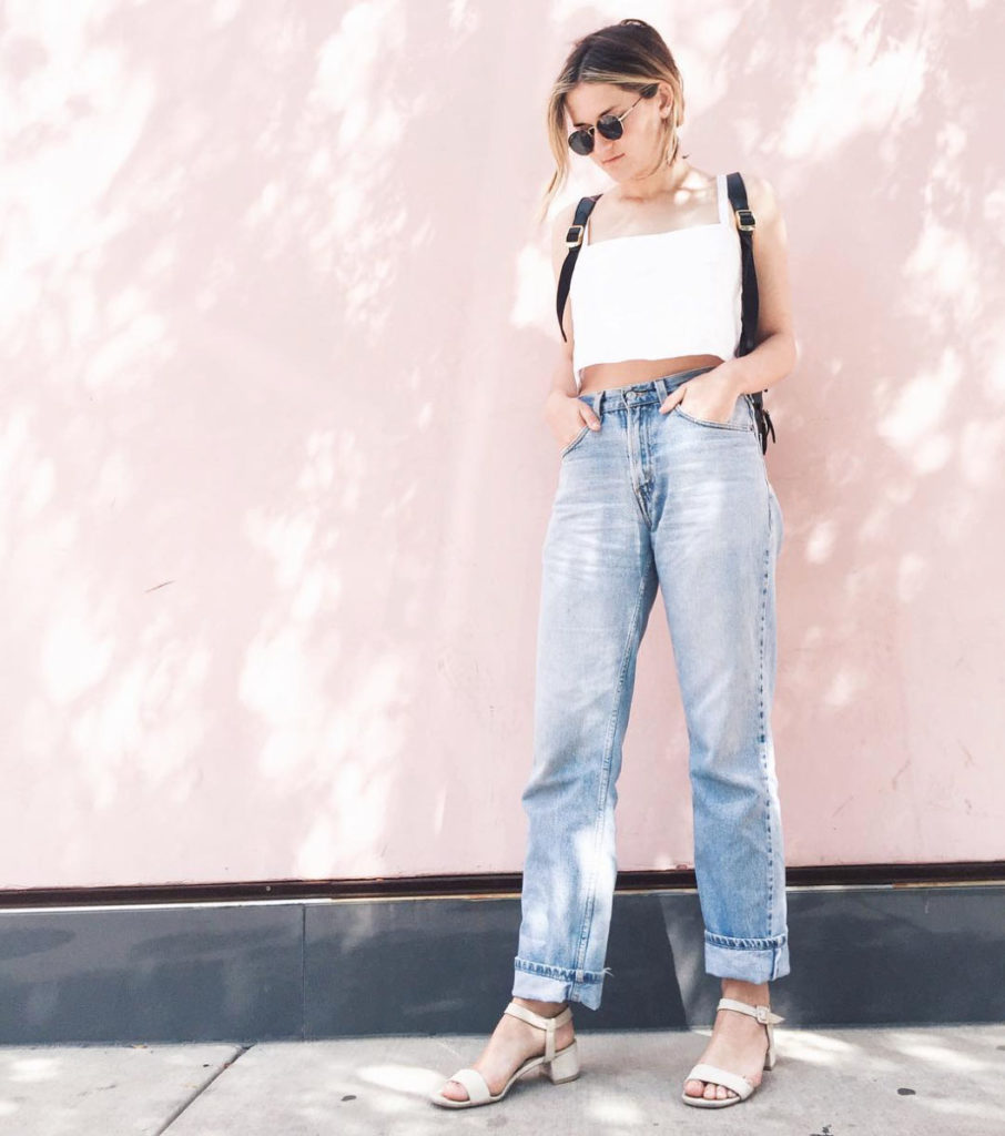 4 CollegeFashionista Contributors Share Their Incredible Style Guru Stories 8