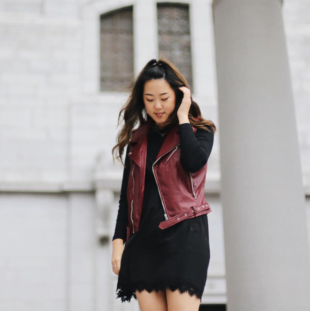 4 CollegeFashionista Contributors Share Their Incredible Style Guru Stories 9