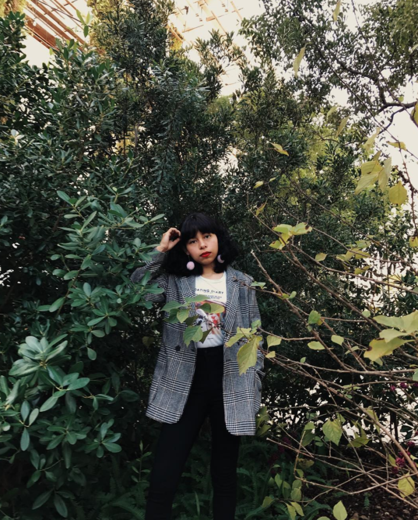 The One Trend You Already Own That is Gaining Major Steam for Spring 9