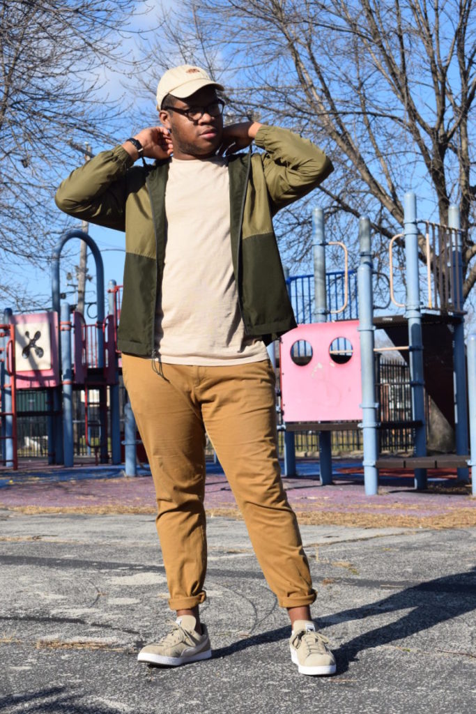 Feeling Feelings About Adulting? 12