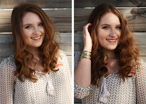 This Simple (and Free!) Beauty Trick Will Instantly Transform Your Look 7