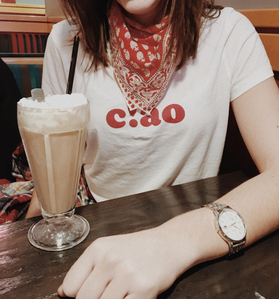 The One Trend You Already Own That is Gaining Major Steam for Spring 10