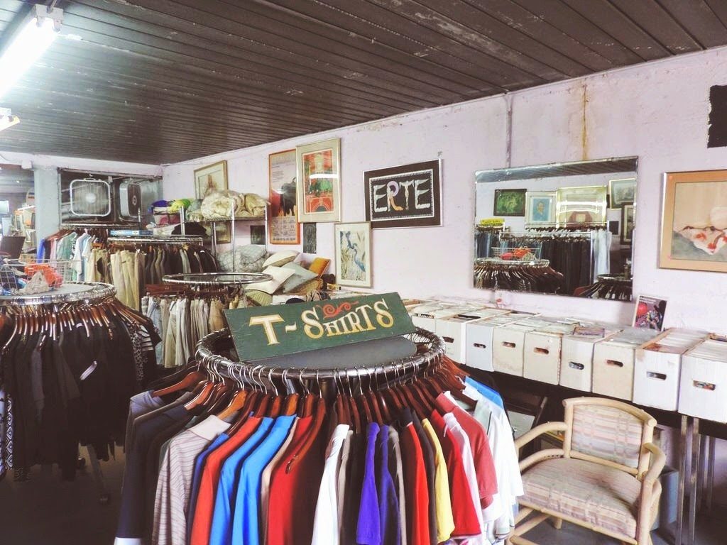 5 Insider Tips On How To Slay The Thrifting Game 11