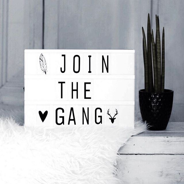 Here's How to Make Your Own Good Luck 9