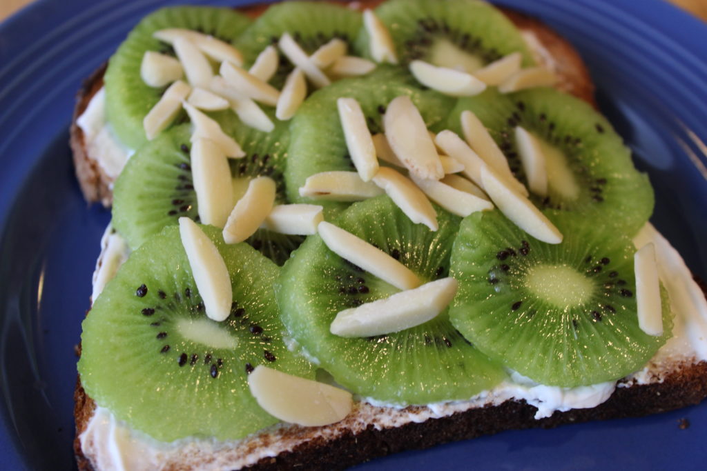 10 Ways To Take Your Toast From Cliché To Delicious in 3 Ingredients or Less 14