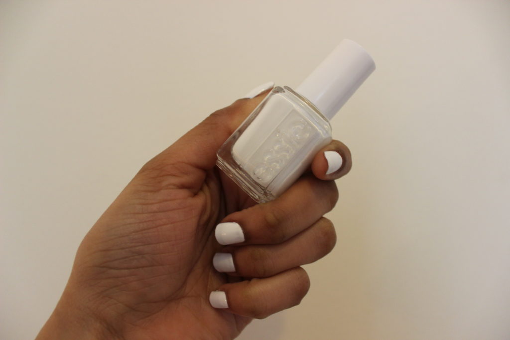 Confirmed—These Tips Will Save Every and All Nail Polish Blunders 14