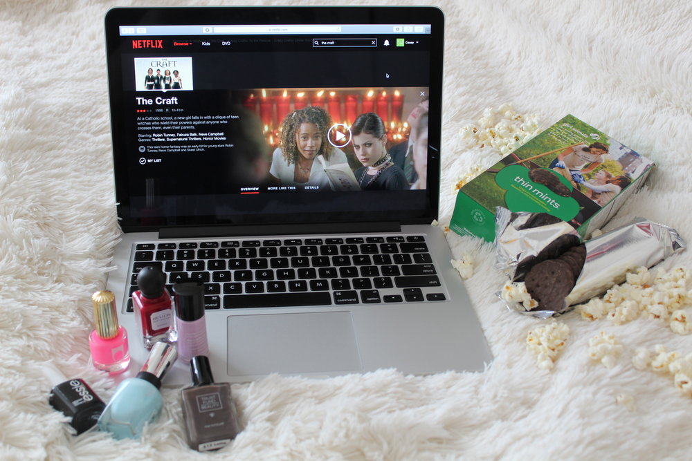 The Who, What, and When of Watching the Latest Netflix Releases 8