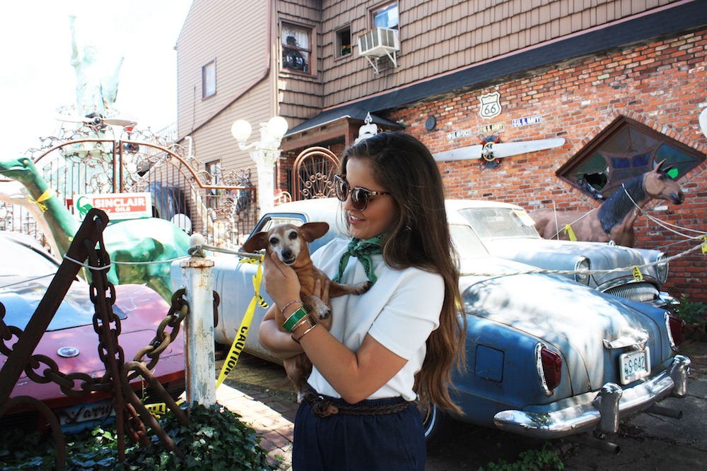 Skipping the Summer Slump: A College Girl's Guide to Staying Home 6