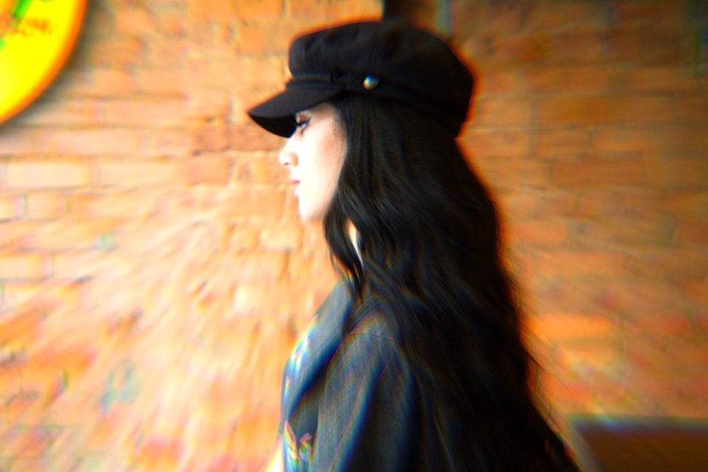 Distortion Apps are the Latest Trend of Photo Editing on Instagram 4