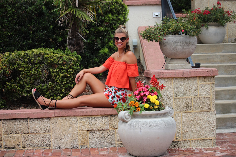 Palm Trees and 80 Degrees: 6 Trendy Summer Essentials 10