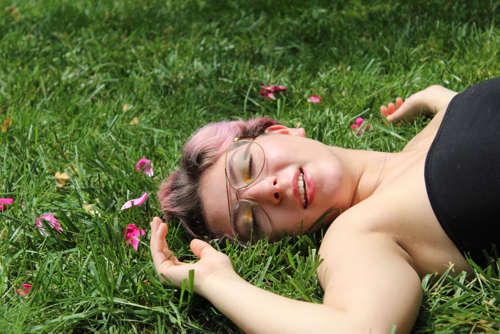 Fearlessly Bright Eyes for Summer 6