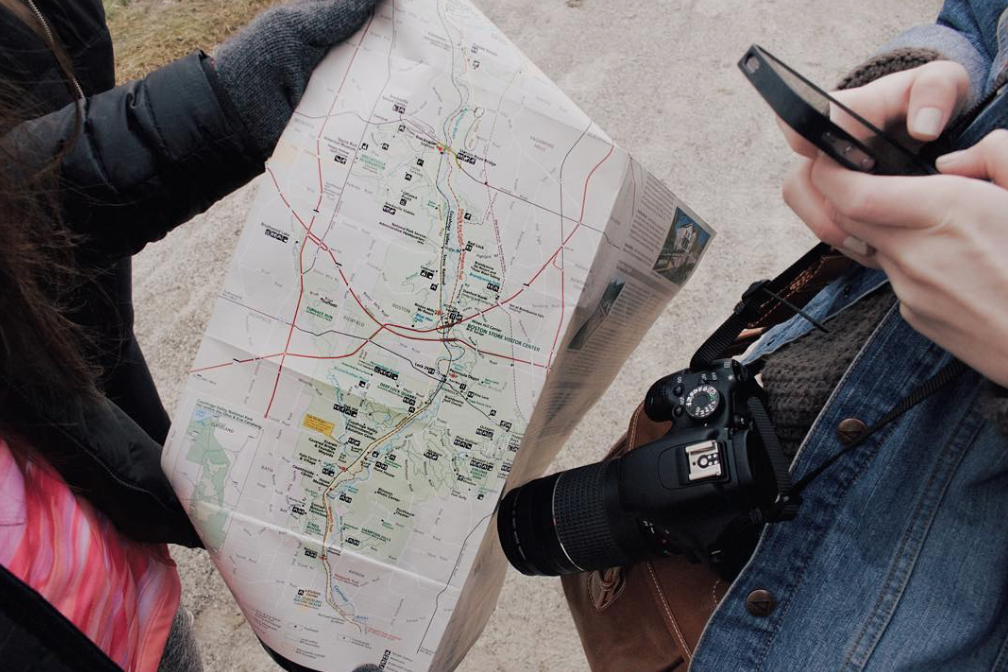 I Spent My School Year Living in 3 Different Cities and Not-So-Surprisingly Learned A Lot 13
