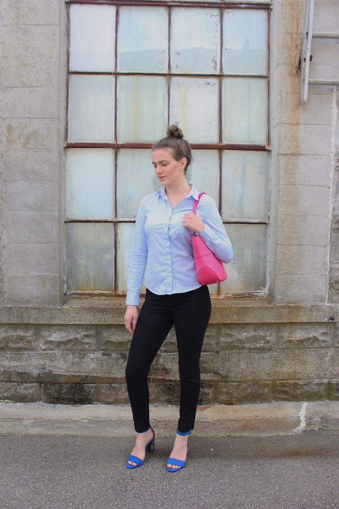 3 Outfits That Fashionistas Would Wear to Work 9