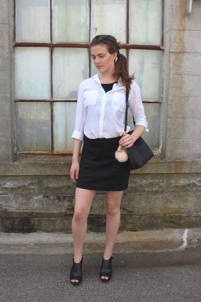 3 Outfits That Fashionistas Would Wear to Work 7