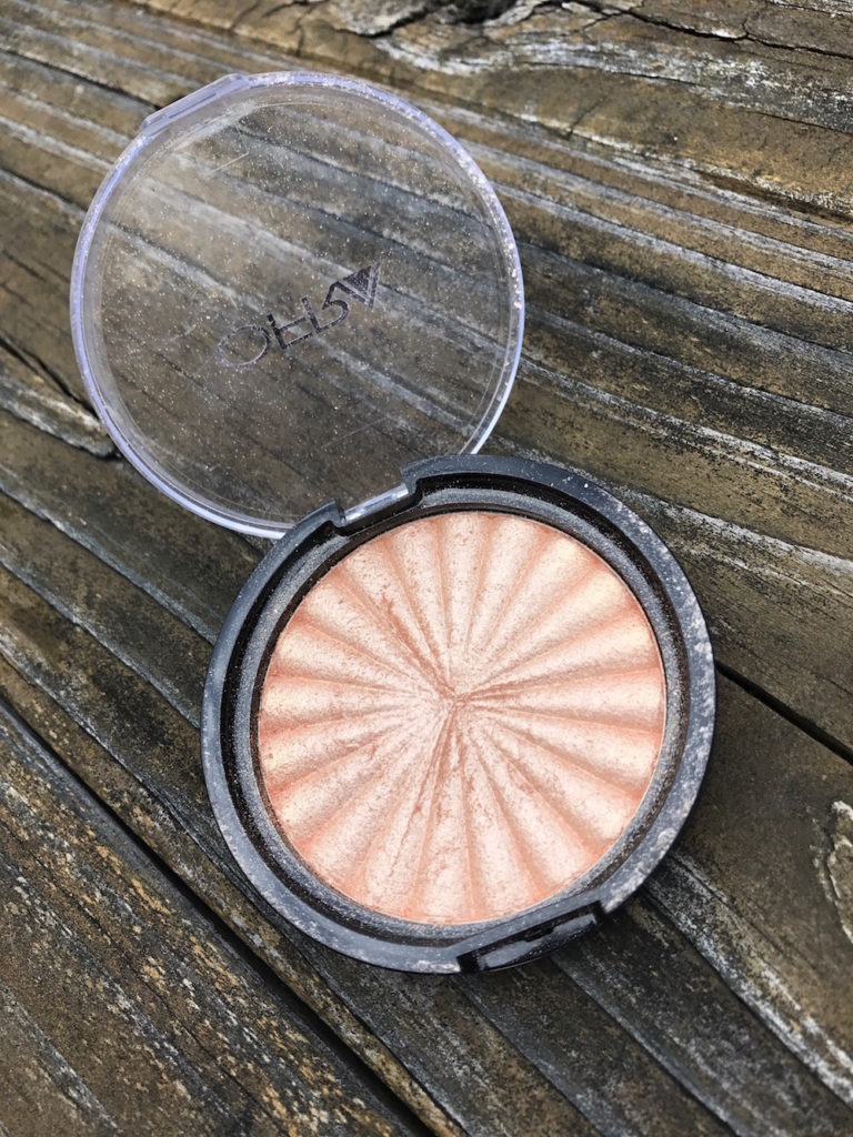 My Makeup Must-Haves for Summer 5