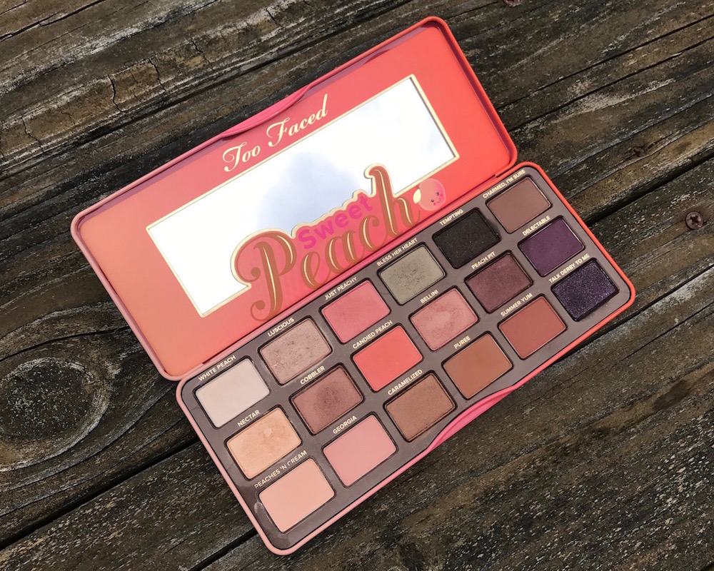 My Makeup Must-Haves for Summer 6