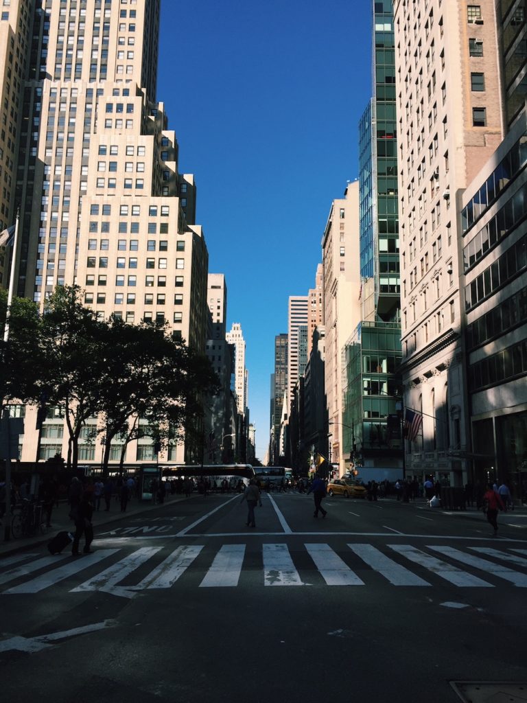 How I Landed That Killer Summer Internship 6