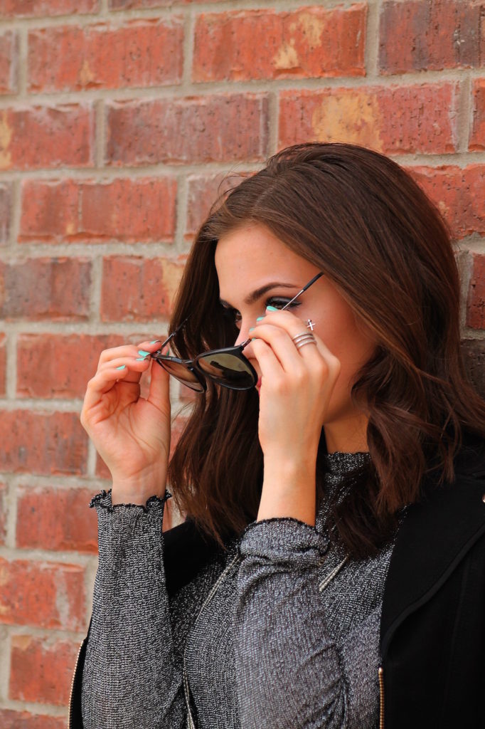 4 Things I Learned Wearing Business Casual Every Day 7