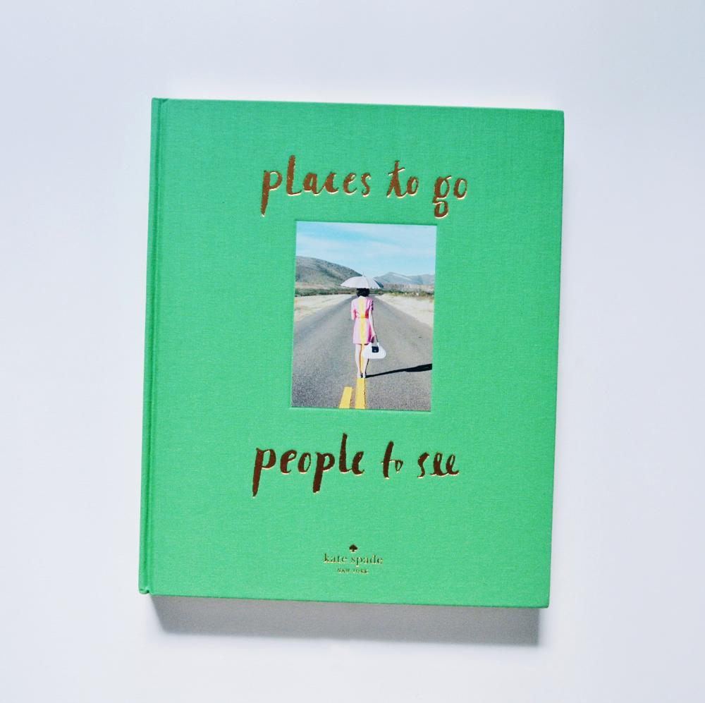 6 Beautiful and Inspring Books to Dress Up Your Coffee Table