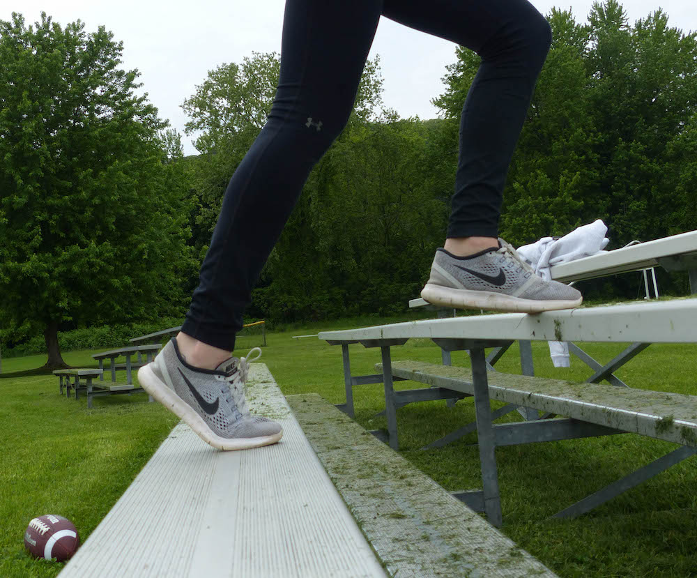 Easy Workout Ideas That Don't Require a Gym Membership 6