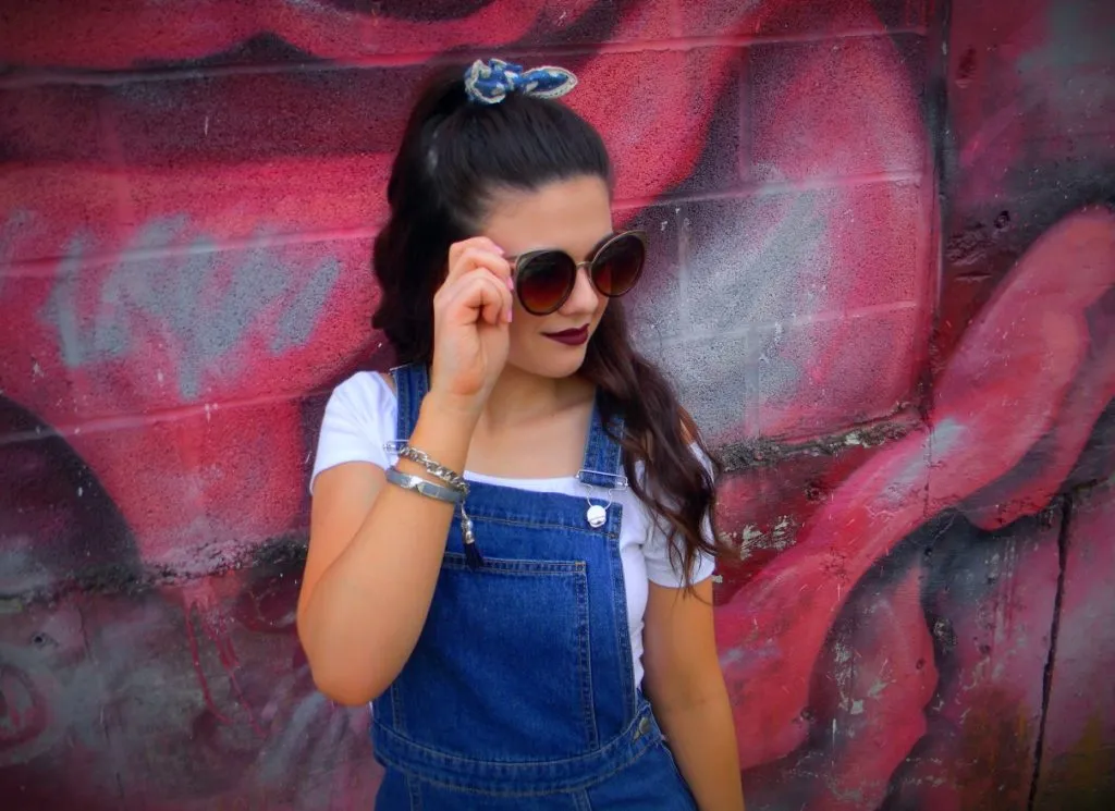 4 Summer Trends That I Have Been Wearing 4