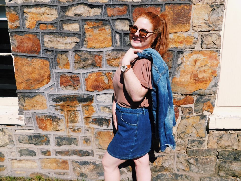 Is Denim-on-Denim Allowed? 6
