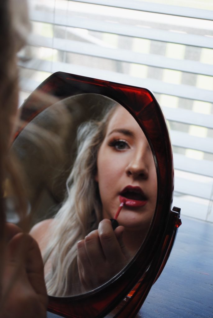 The Everyday Makeup Look 8