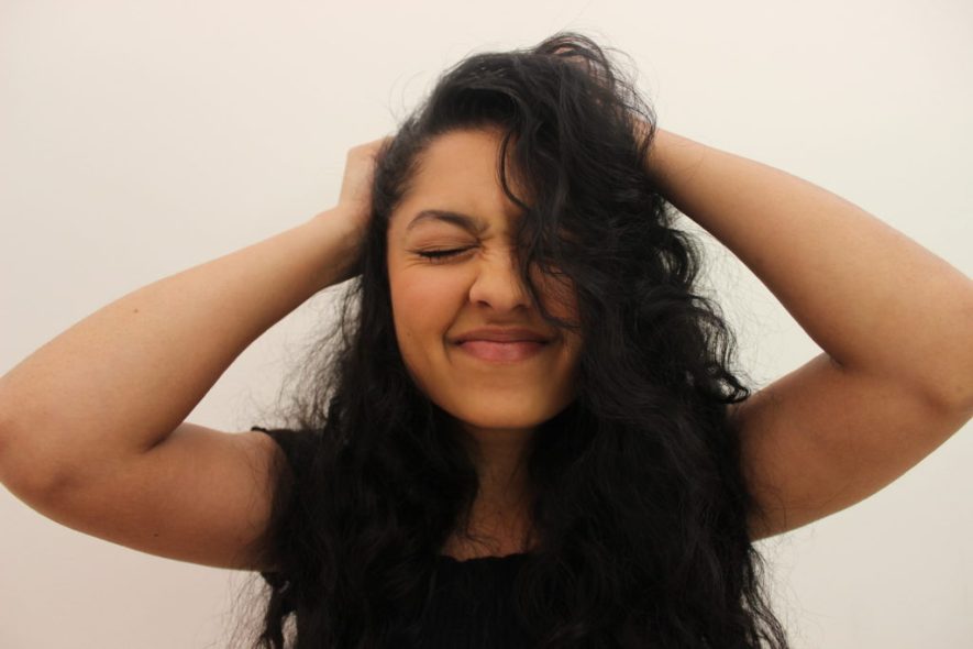 Shocking Difference People Notice When You Braid This Way!