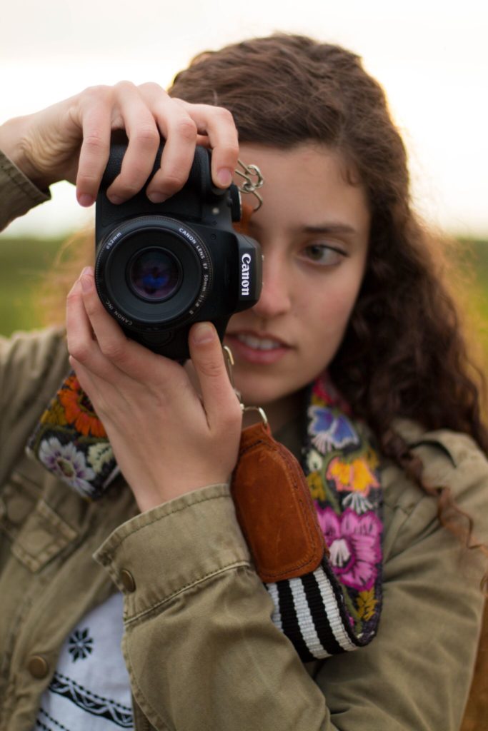 The Only 4 Things You Actually Need To Know To Properly Use Your DSLR 6