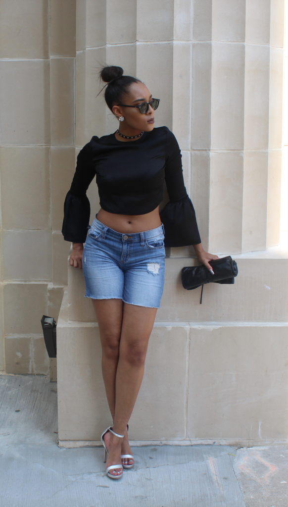 3 Wonderful Ways to Wear Denim 5