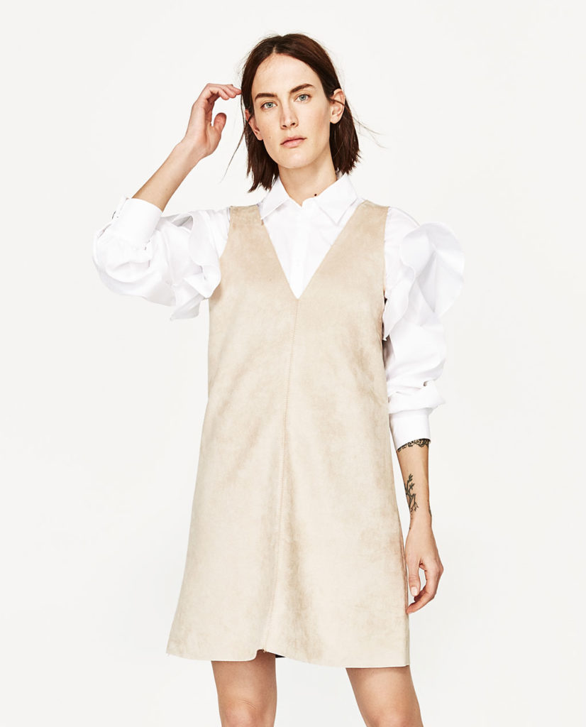 Here's Exactly How To Fake an Expensive Wardrobe 14