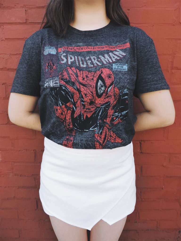 A Superhero With Super Style 10