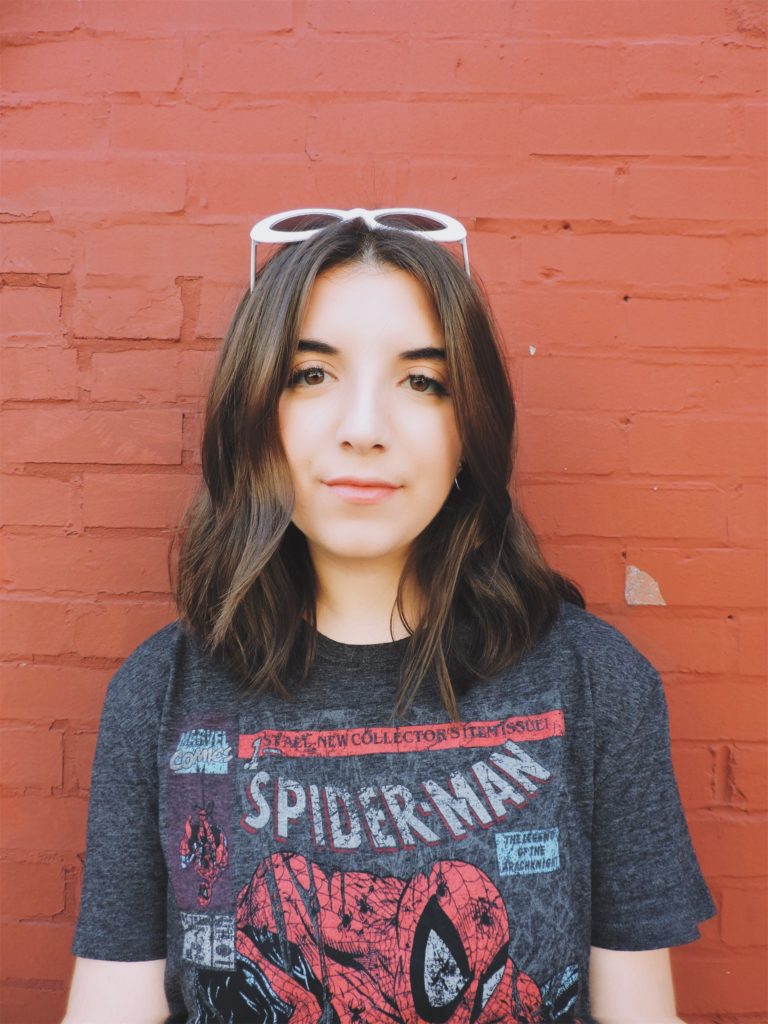 A Superhero With Super Style 9