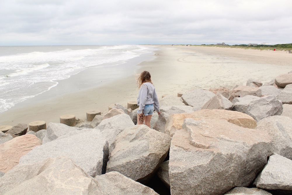 Beauty Tips for the Beach Survivalist 8