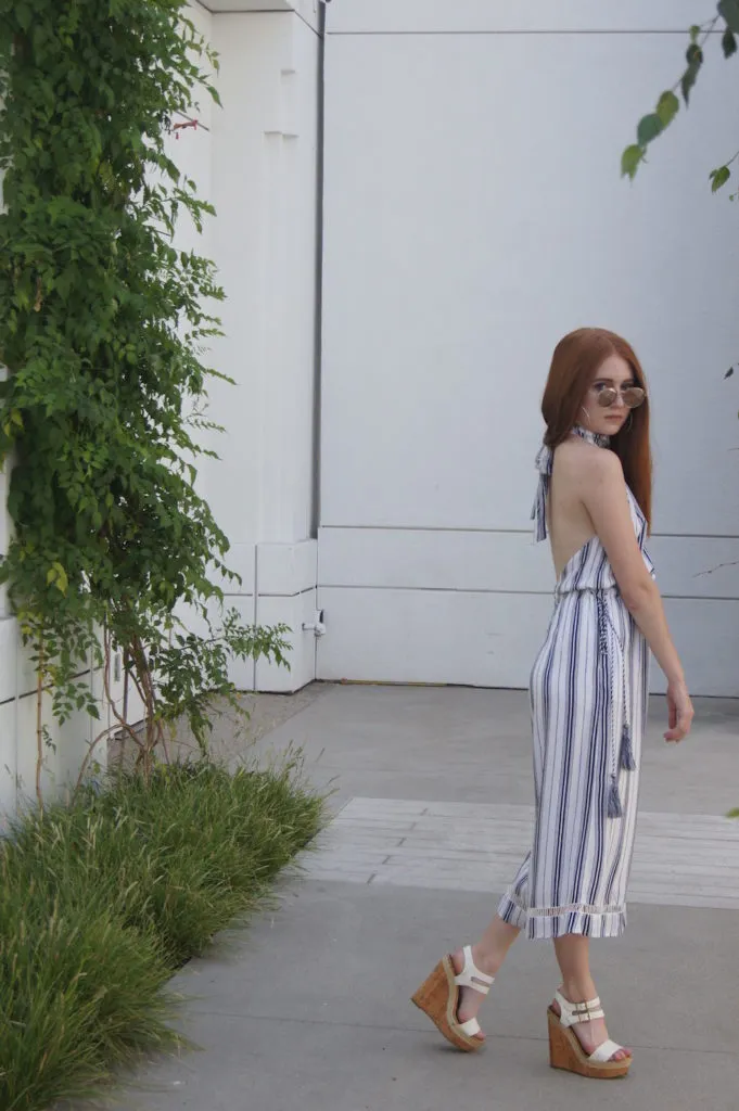 Getting Out of the Sweatpants Slump 5