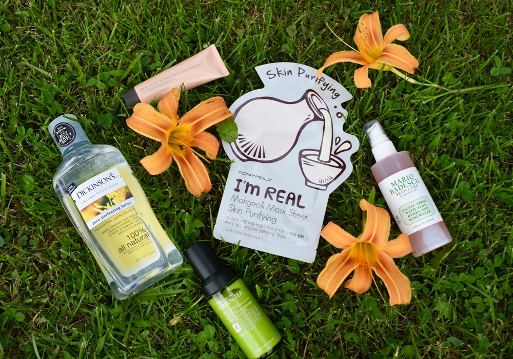 Your 5 Summer Skin Essentials 6