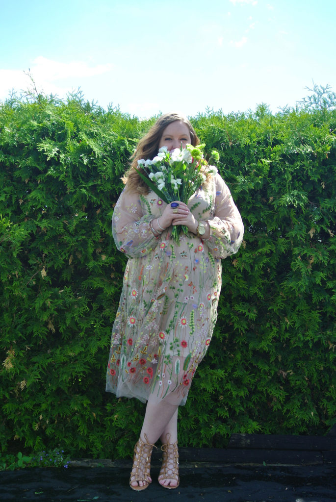 Five Ways to Love Yourself 6