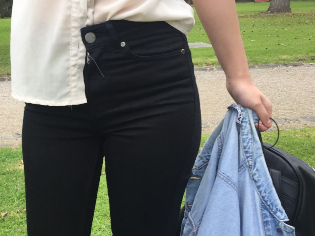 How to Find the Perfect Jean Fit 9 Perfect Pair of Jeans