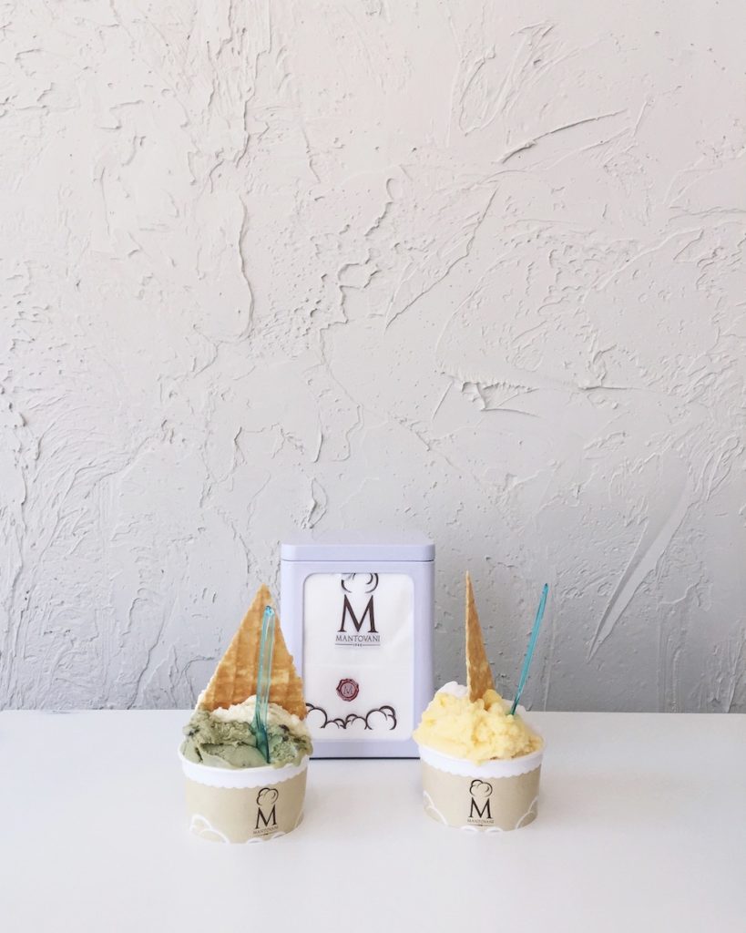 Beat the Heat with These Summer Treats 9