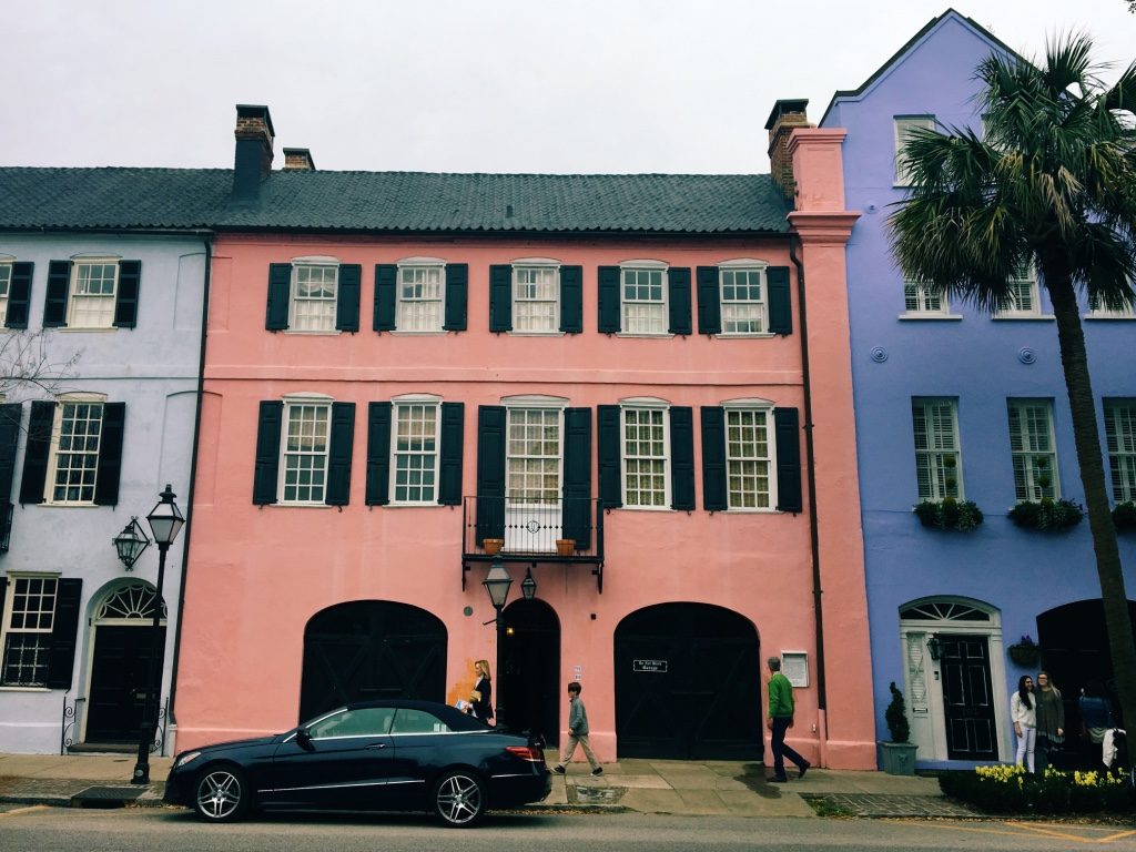 5 Photo Ops No Instagram Enthusiast Can Miss in Charleston 10