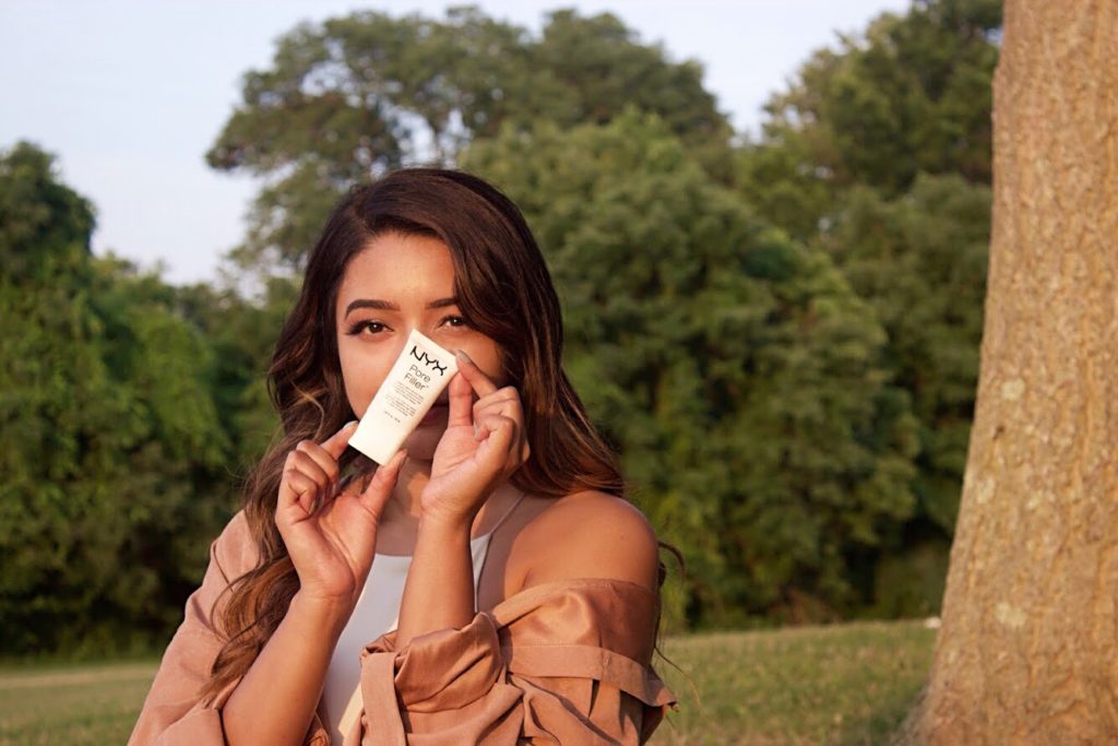 Long Lasting Makeup For The Summer 11